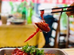 -曹胖子龙虾馆(黄桦路店)