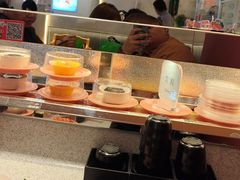 -争鲜回转寿司(中街大悦城店)