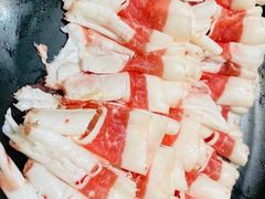 香甜肥牛-杀猪天·韩国烤肉(总店)