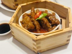 -粤来记·啫啫煲·点心(日月光店)