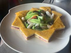 -木守西溪溪隐餐厅