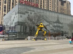 -万达茂商场(南京仙林店)
