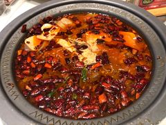 -鸡毛店·川菜(文殊院店)