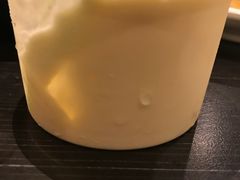 香草冰淇淋-新辣道鱼火锅(航天万源店)