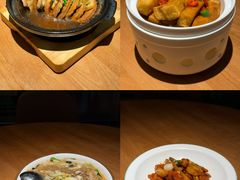 -乡里八闽·福州乡土菜(高宅店)