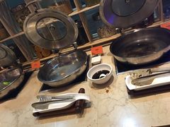 -长沙三景韦尔斯利酒店·Oval全日制餐厅自助餐