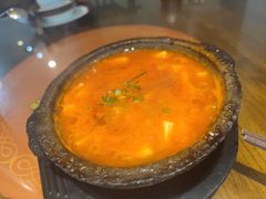 -王明古法砂锅居(开化寺店)