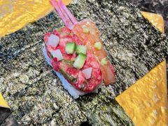 -老乾杯和牛烧肉(王府中环店)