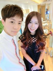 -简法造型·品牌形象店