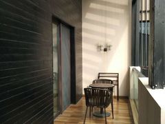 -上海崇明金茂凯悦酒店