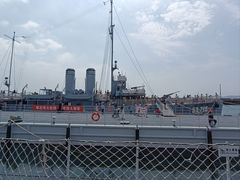 -中国人民解放军海军博物馆