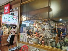 -西贝(枫蓝国际购物中心店)