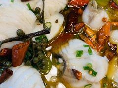 -顺风山庄(水濂山店)