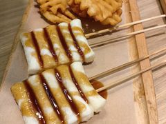 -必胜客(浦上万达店)