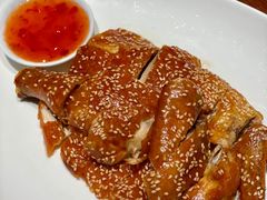 -香樟花园新粤料理(无锡万象城店)