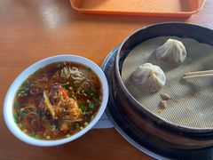 -忆秦园小笼包(惠山古镇总店)