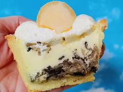 -黛汀烘焙DAINTY BAKERY(代字行合生汇店)