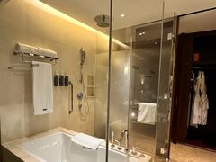 -天津君隆威斯汀酒店