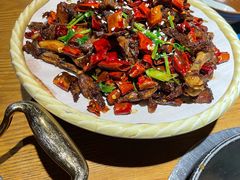 香酥鸭-吃饭皇帝大(合生汇店)