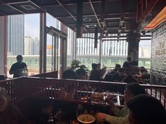 -谷牛和牛烤肉(漕河泾印象城店)