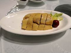 -廊亦舫Lang Yi Fang Restaurant(金桥店)