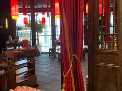 -蜀大侠火锅(森兰花园城店)