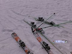 -湘江欢乐城欢乐雪域