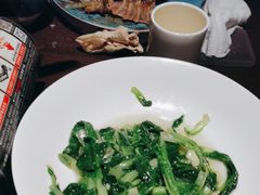 -大拙里·精致融合菜(沙湖桃源国际店)