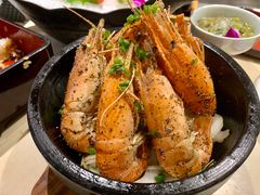 -阿吾罗日本料理(K11艺术中心店)