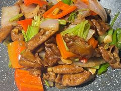 -莹珠阁·私房菜