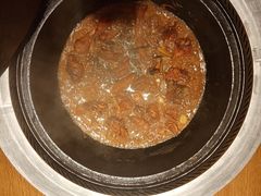 -万里闯关东铁锅炖菜馆(高新旗舰店)