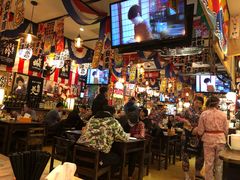 大堂-平成屋· Late Night 食堂(四川北路店)