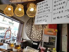 -同得兴 Since·1995 传统苏式面馆(嘉馀坊店)