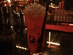 -Bar The Vortex(高新万达店)