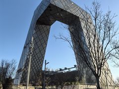 -中央广播电视总台(光华路办公区)