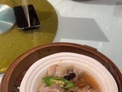 -潮福城潮州大酒楼(湖滨北路店)