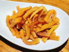 -海宁煲农家菜(惠南镇店)