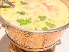 -大潮淮·淮扬菜(何园旗舰店)