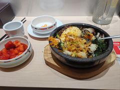 -七八冷面·延边朝鲜族美食(世纪汇店)
