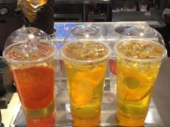 -麦当劳(酒仙桥路店)