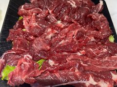 -三毛牛肉店(福强店)