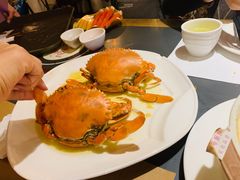 -79号渔船海鲜饭店(华强北店)