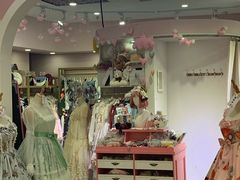 -甜镜物语 LOLITA·汉服·JK制服三坑生活馆(滨江道店)