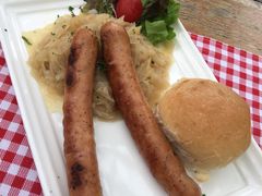 -Paulaner·德国帕拉娜自酿啤酒餐厅(海上世界店)