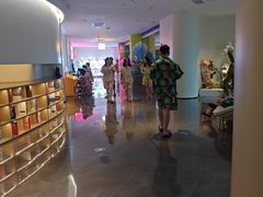 -神帆·元气汤泉(解放西路店)