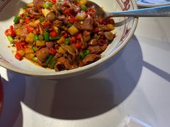 -匠熙小馆(崇文门店)