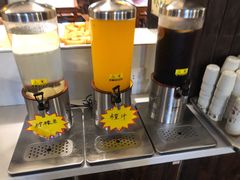 -清心素食自助餐厅(夫子庙店)