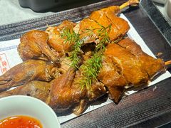 -姑苏家宴·苏帮菜·松鼠桂鱼(苏州总店)