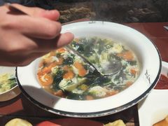 -酒肉门孔府菜(曲阜游客中心店)