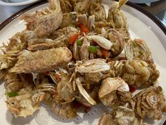 -良师门滨海人家·海鲜·家常菜(滨海城店)